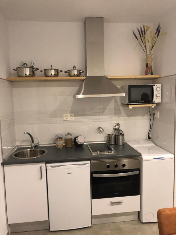 Appartamento La Olma