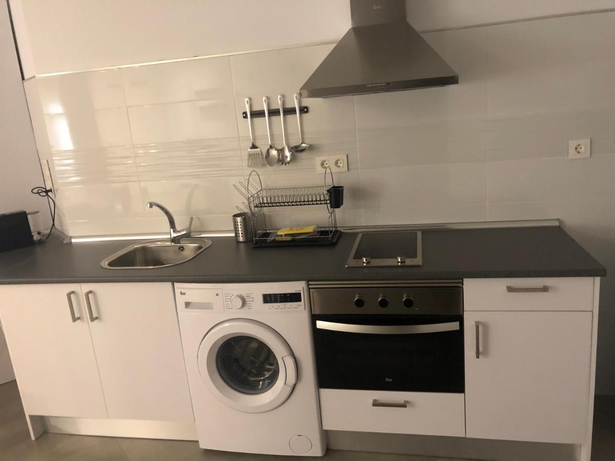 La Olma Appartamento Guadarrama