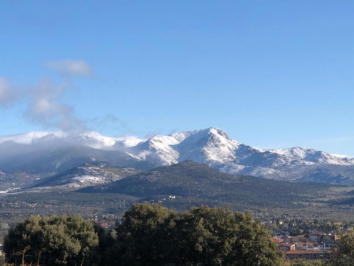La Olma * Guadarrama
