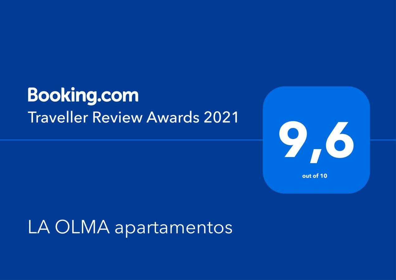 La Olma Appartamento *