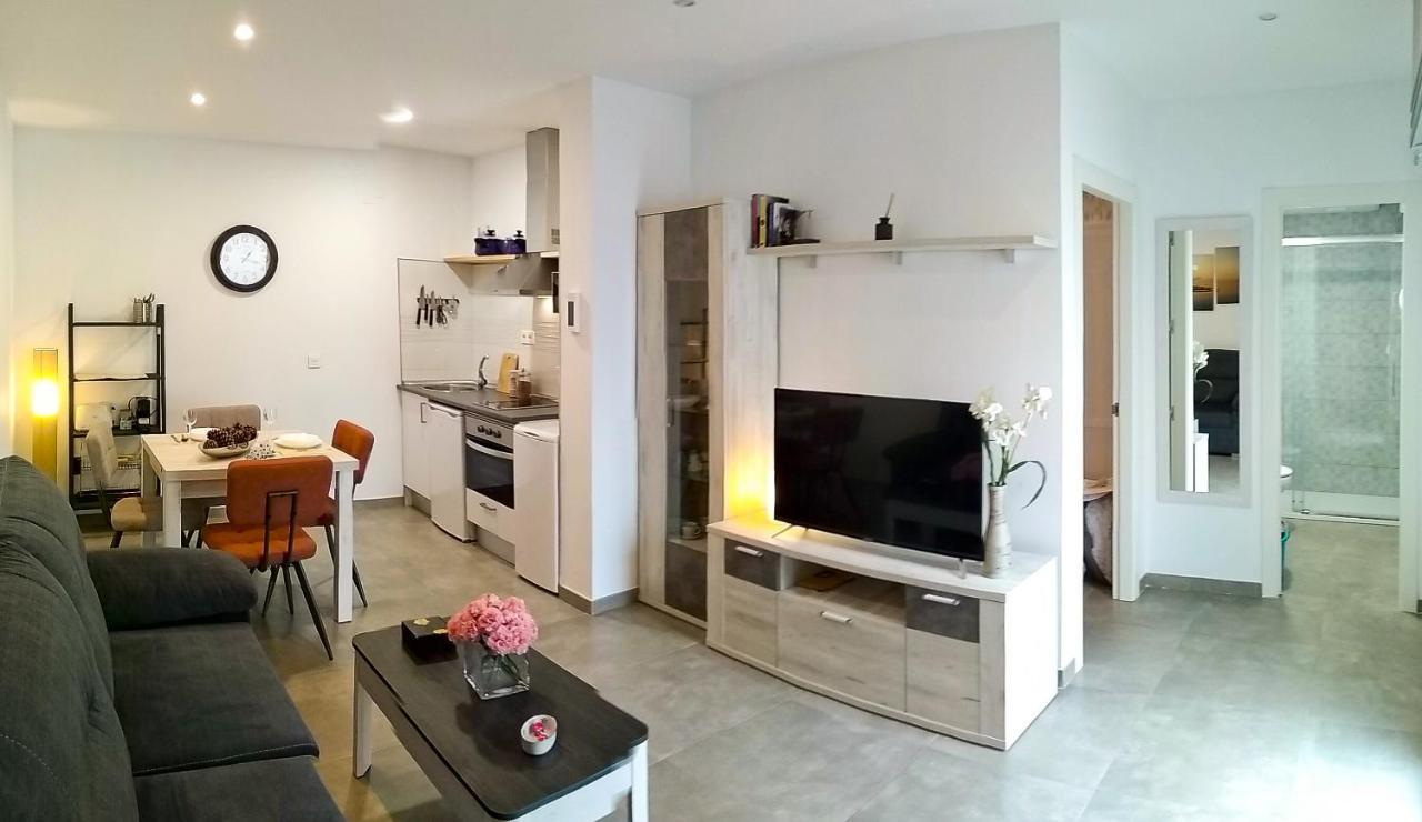 Appartamento La Olma Guadarrama